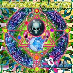 07. - Psykreatix  - Berserker - Previews