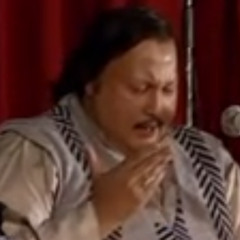 Moinuddin Khwaja Maharaja, Raag Sanam Kaliyan By Ustad Nusrat & Rahat Fateh Ali Khan