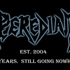 Perediam - Welcome To The Fortress