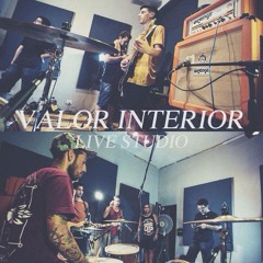 Valor Interior   Despierta Camina Y Lucha  Permanecer   Live Studio  Parte 1