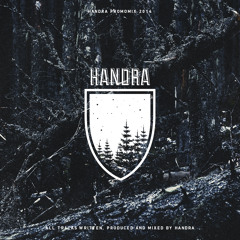 Handra - Promomix 2014