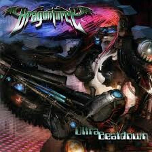 DragonForce - EPM
