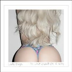 Lady Gaga - Do What U Want (Hugo Martin Remix)