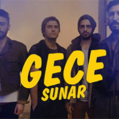 Gece - Derbeder (Akustik)