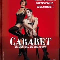 Maybe This Time - Extrait de Cabaret Le Musical