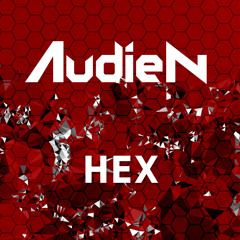 Audien "Hex" (powered by 808 Audio)