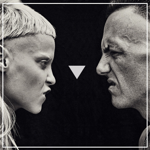 Vanic Vs Die Antwoord - I Fink U Freeky (Extended) [FREE DOWNLOAD]