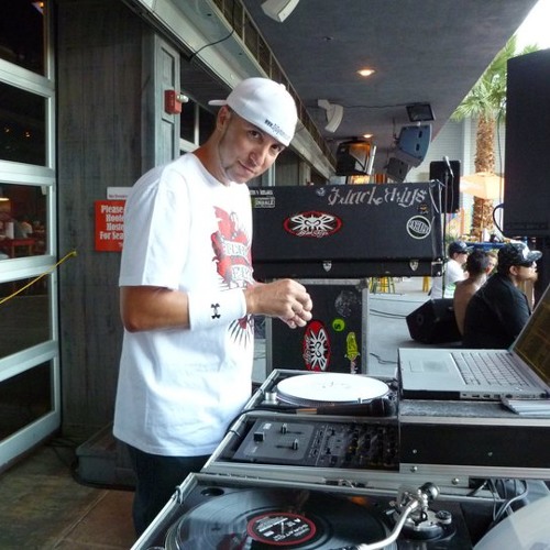 Flashback 019 (80's Electro Funk)