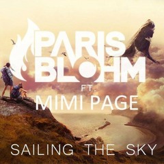 Paris Blohm - Sailing The Sky ft. Mimi Page [FREE DOWNLOAD]