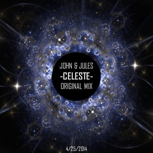 John & Jules - Celeste  [FREE DOWNLOAD]