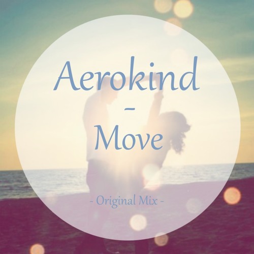 Aerokind - Move