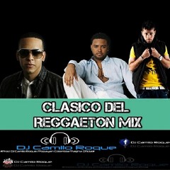 Reggaeton Urbano Mix( Prod Dj Camilo Roque ) Popayan Colombia