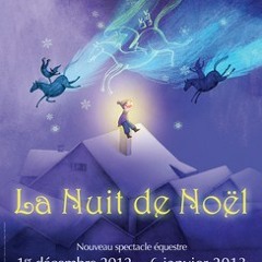 Retour sur terre - Extrait de La Nuit de Noël