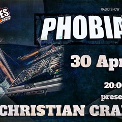 Christian Craken - PHOBIA 039 April 2014