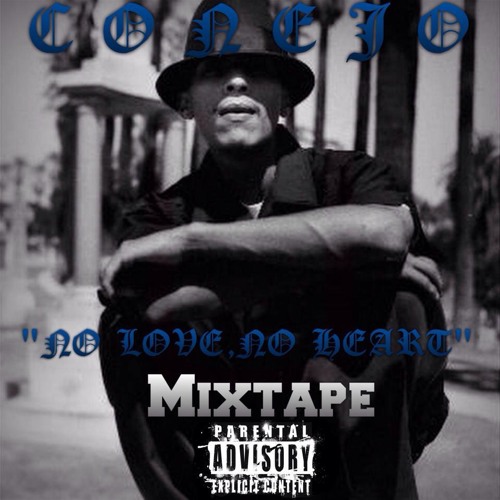 Conejo - Quiet Grave