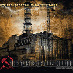 The ghosts of Pripyat