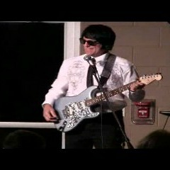 Blue bayou (A Roy Orbison Cover - Karaoke)