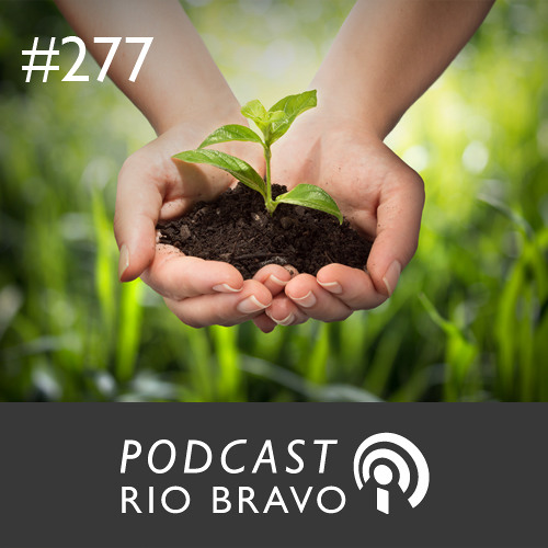 Stream Podcast 277 – Eduardo Felipe Matias: A humanidade contra as ...