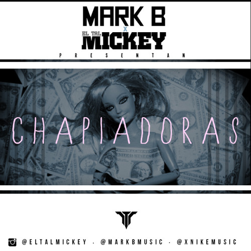 chapiadora