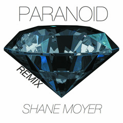 Paranoid (Remix)