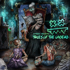 DABS - Sniper (Tales Of The Undead LP)