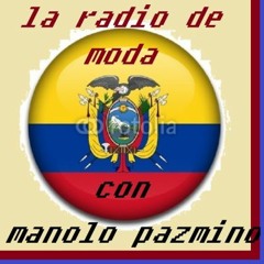 LA RADIO DE MODA