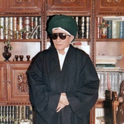 Biz Muhibb-i Hânedân-ı Mustafâyîlerdeniz - Kaside - Hafız Arif Hikmet Gökoğlu