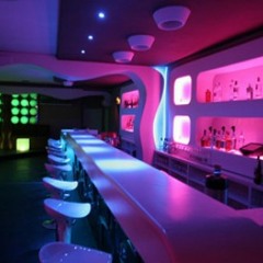 496 - Afterhours - 4am mix