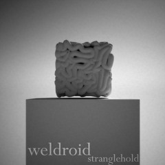 Weldroid - "Jack and the Fairy"