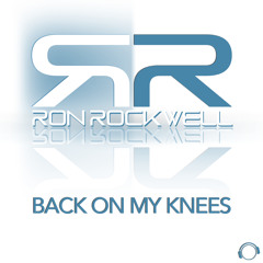 Back on my knees (Radio Edit)