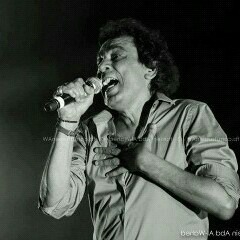 محمد منير-ياحبيبي عودلي تاني