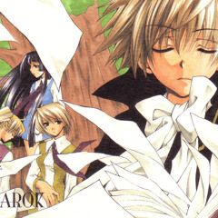 Light (The Mythical Detective Loki OST)