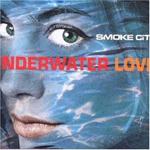 Smoke City - Underwater Love (Spillo #3 Beats  CR-Edit ) **Free Download**