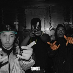 Jaysavage ft Hendo X kpistol "Chewbacca"