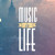 Artwork for Music Is Life G-Funk Beat - Talkbox & Prod.Tao G Musik