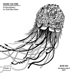 Di Chiara Brother's - House Culture (David Glass Remix)