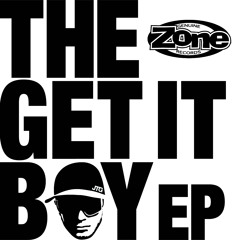 "Get It Boy" Preview Clip