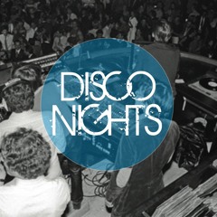 DISCO NIGHTS