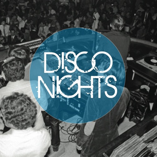DISCO NIGHTS
