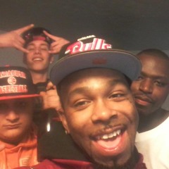 go hard- T.Y. DylanDrugz , Ruthless,B.Dimez