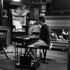 Hot In Herre Live @ Rolf's