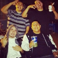 BloodShot ft precise - BMW