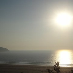 Dj Emskee G SPA Mix (A Relaxed Meditative Soundtrack of Tranquil Expressions)