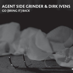 Go (Bring It) Back (feat. Dirk Ivens)