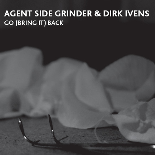 Go (Bring It) Back (feat. Dirk Ivens)