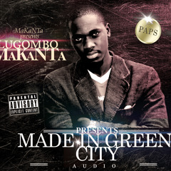 Paps Feat. MaKaNTa_MADE IN GREEN CITY