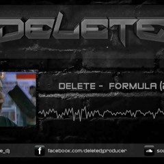 Delete - Formula (2012 Edit)