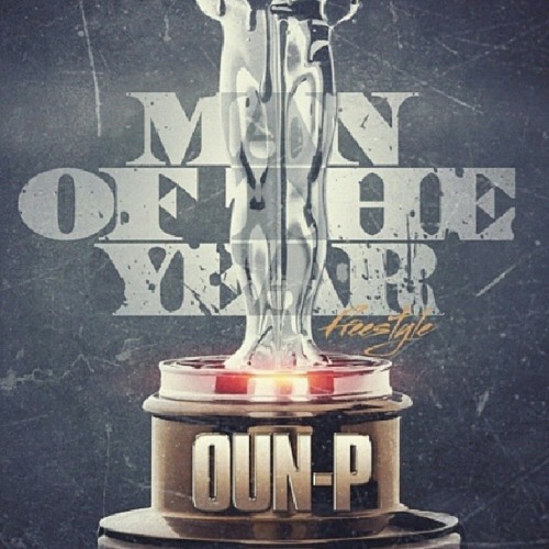 MAN OF THE YEAR (FREESTYLE)