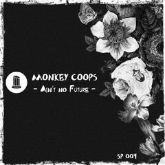 Spartacast 002 - Monkey Coops