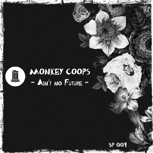 Spartacast 002 - Monkey Coops